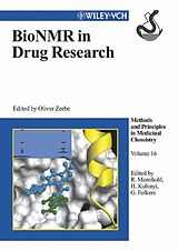 eBook (pdf) BioNMR in Drug Research de 