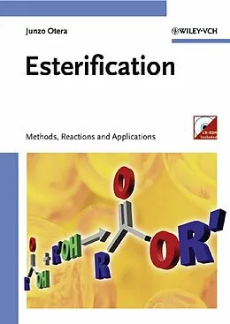 E-Book (pdf) Esterification von Junzo Otera