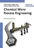 E-Book (pdf) Chemical Micro Process Engineering von Volker Hessel, Holger Löwe, Andreas Muller