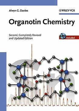 E-Book (pdf) Organotin Chemistry von Alwyn G. Davies