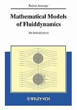 E-Book (pdf) Mathematical Models of Fluiddynamics von Rainer Ansorge