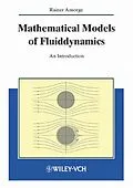 E-Book (pdf) Mathematical Models of Fluiddynamics von Rainer Ansorge