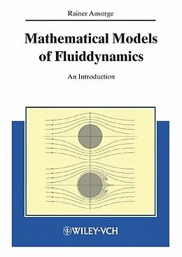 E-Book (pdf) Mathematical Models of Fluiddynamics von Rainer Ansorge