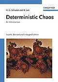 E-Book (pdf) Deterministic Chaos von Heinz Georg Schuster, Wolfram Just