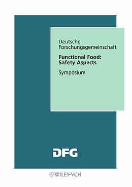 E-Book (pdf) Functional Food: Safety Aspects von 