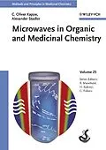 E-Book (pdf) Methods and Principles in Medicinal Chemistry von C. Oliver Kappe, Alexander Stadler
