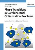 E-Book (pdf) Phase Transitions in Combinatorial Optimization Problems von Alexander K. Hartmann, Martin Weigt