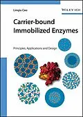 E-Book (pdf) Carrier-bound Immobilized Enzymes von Linqiu Cao