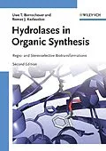 E-Book (pdf) Hydrolases in Organic Synthesis von Uwe Theo Bornscheuer, Romas Joseph Kazlauskas