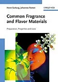 E-Book (pdf) Common Fragrance and Flavor Materials von Horst Surburg, Johannes Panten
