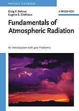 E-Book (pdf) Fundamentals of Atmospheric Radiation von Craig F. Bohren, Eugene E. Clothiaux