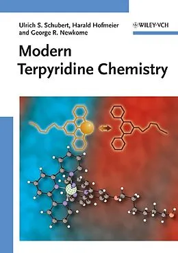E-Book (pdf) Modern Terpyridine Chemistry von Ulrich S. Schubert, Harald Hofmeier, George R. Newkome