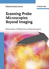 E-Book (pdf) Scanning Probe Microscopies Beyond Imaging von 