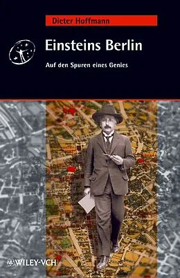 E-Book (pdf) Einsteins Berlin von Dieter Hoffmann