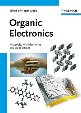 eBook (pdf) Organic Electronics de 