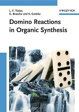 E-Book (pdf) Domino Reactions in Organic Synthesis von Lutz F. Tietze, Gordon Brasche, Kersten Gericke