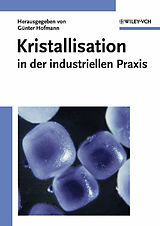 E-Book (pdf) Kristallisation in der industriellen Praxis von 