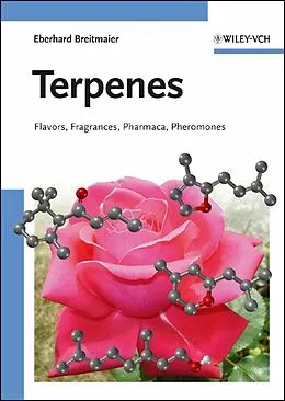 E-Book (pdf) Terpenes von Eberhard Breitmaier