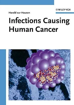 E-Book (pdf) Infections Causing Human Cancer von Harald zur Hausen