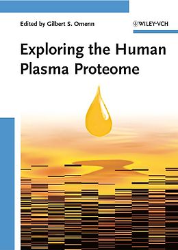 E-Book (pdf) Exploring the Human Plasma Proteome von 