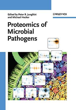 eBook (pdf) Proteomics of Microbial Pathogens de 
