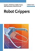 E-Book (pdf) Robot Grippers von Gareth J. Monkman, Stefan Hesse, Ralf Steinmann