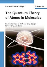 eBook (pdf) The Quantum Theory of Atoms in Molecules de 