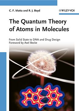 eBook (pdf) The Quantum Theory of Atoms in Molecules de 