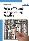 E-Book (pdf) Rules of Thumb in Engineering Practice von Donald R. Woods