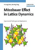 E-Book (pdf) Mössbauer Effect in Lattice Dynamics von Yi-Long Chen, De-Ping Yang