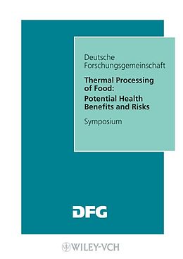 E-Book (pdf) Thermal Processing of Food von 
