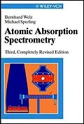 E-Book (pdf) Atomic Absorption Spectrometry von Bernhard Welz, Michael Sperling, Mart?n Resano