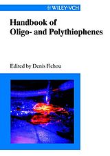 eBook (pdf) Handbook of Oligo- and Polythiophenes de 