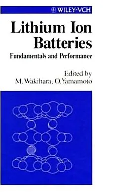 E-Book (pdf) Lithium Ion Batteries von 
