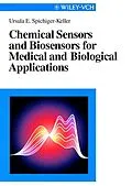 E-Book (pdf) Chemical Sensors and Biosensors for Medical and Biological Applications von Ursula E. Spichiger-Keller
