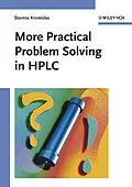 E-Book (pdf) More Practical Problem Solving in HPLC von Stavros Kromidas
