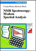 E-Book (pdf) NMR-Spectroscopy: Modern Spectral Analysis von Ursula Weber, Herbert Thiele