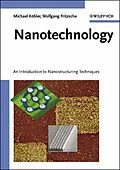 E-Book (pdf) Nanotechnology von Michael Köhler, Wolfgang Fritzsche