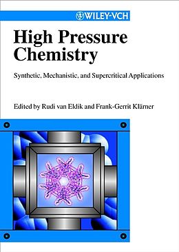 eBook (pdf) High Pressure Chemistry de 