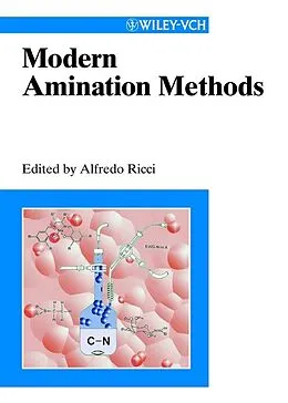 E-Book (pdf) Modern Amination Methods von Alfredo Ricci