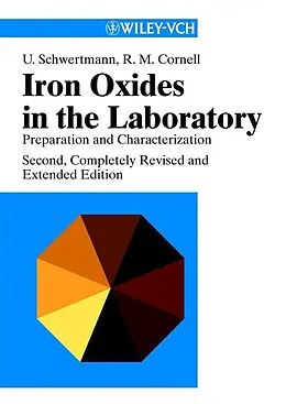 E-Book (pdf) Iron Oxides in the Laboratory von Udo Schwertmann, Rochelle M. Cornell