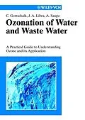 E-Book (pdf) Ozonation of Water and Waste Water von Christiane Gottschalk, Judy Ann Libra, Adrian Saupe