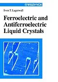 E-Book (pdf) Ferroelectric and Antiferroelectric Liquid Crystals von Sven T. Lagerwall