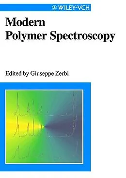 E-Book (pdf) Modern Polymer Spectroscopy von Giuseppe Zerbi, Heinz W. Siesler, Isao Noda