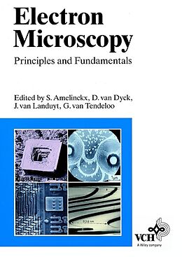 eBook (pdf) Electron Microscopy de 