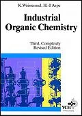 E-Book (pdf) Industrial Organic Chemistry von Klaus Weissermel, Hans-J?rgen Arpe