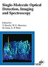 eBook (pdf) Single-Molecule Optical Detection, Imaging and Spectroscopy de 