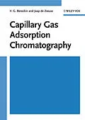 E-Book (pdf) Capillary Gas Adsorption Chromatography von V. G. Berezkin, Jaap de Zeeuw