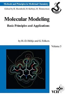 E-Book (pdf) Molecular Modeling von Hans-Dieter H&#246;ltje, Gerd Folkers