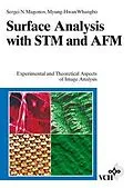 E-Book (pdf) Surface Analysis with STM and AFM von Sergei N. Magonov, Myung-Hwan Whangbo